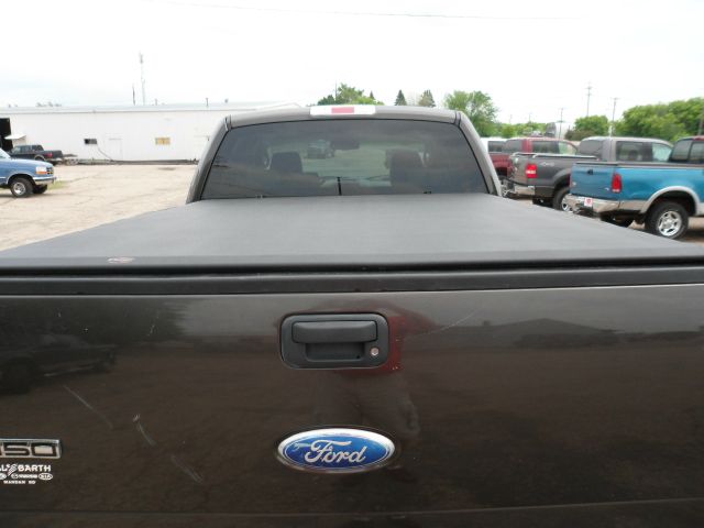 Ford F150 2007 photo 1