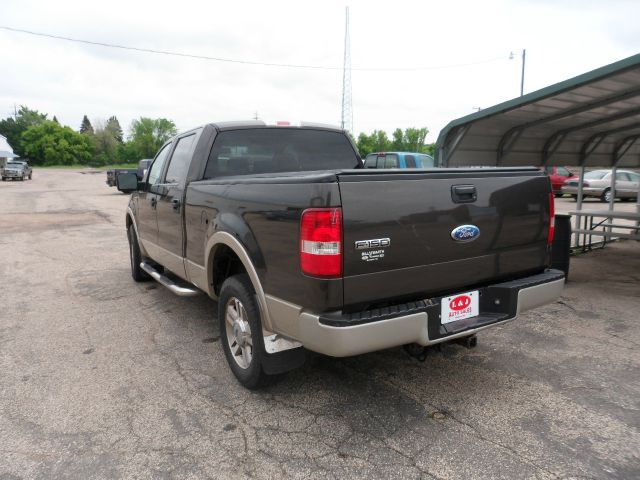 Ford F150 2007 photo 2