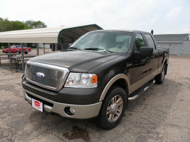 Ford F150 2007 photo 3