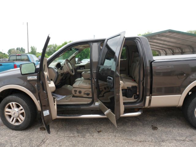 Ford F150 2007 photo 4