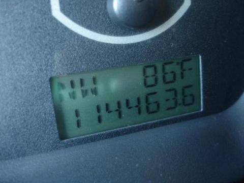 Ford F150 2007 photo 1