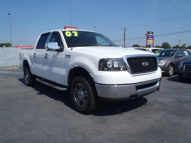 Ford F150 ESi Pickup