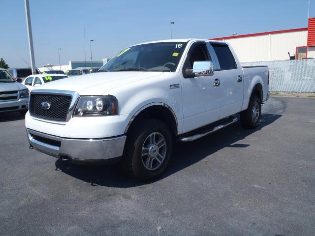 Ford F150 2007 photo 1