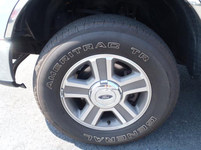 Ford F150 2007 photo 2