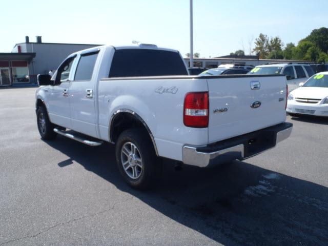 Ford F150 2007 photo 3