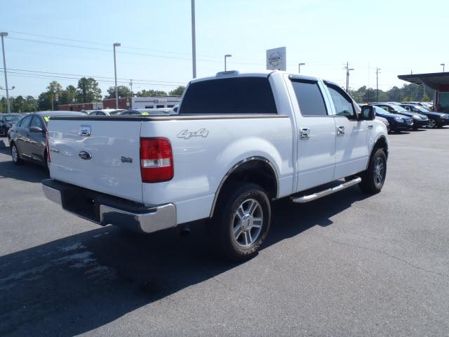 Ford F150 2007 photo 4