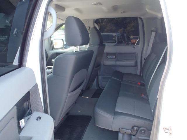 Ford F150 2007 photo 5