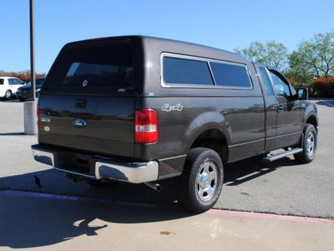 Ford F150 2007 photo 1
