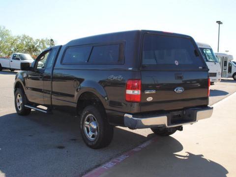 Ford F150 2007 photo 2