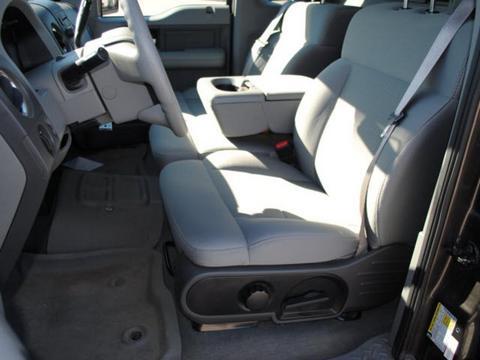 Ford F150 2007 photo 3