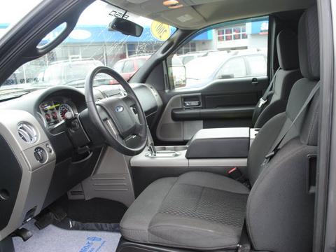 Ford F150 2007 photo 1