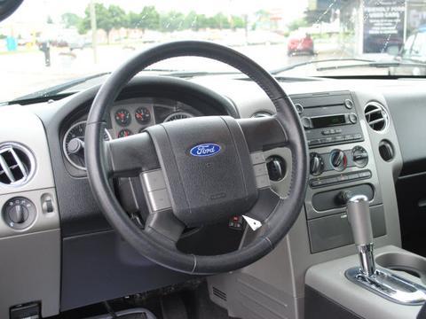 Ford F150 2007 photo 2