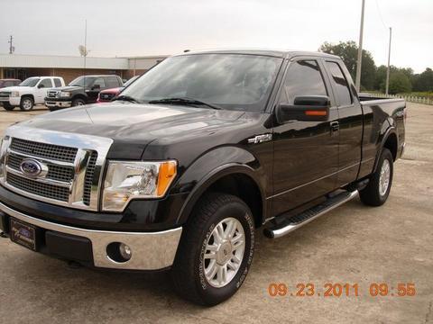 Ford F150 2007 photo 1