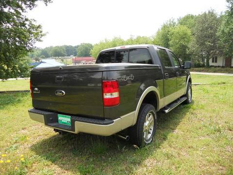 Ford F150 Sport 4WD Other