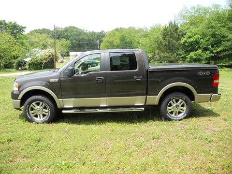 Ford F150 2007 photo 1