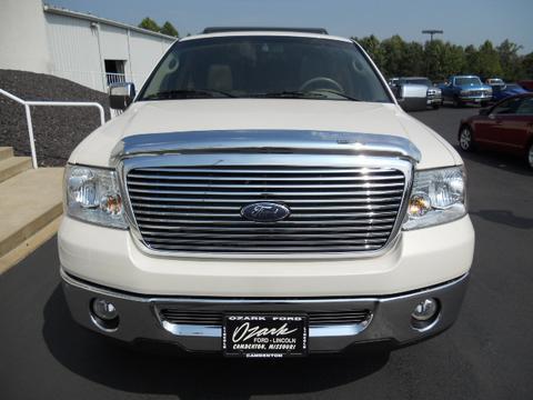 Ford F150 2007 photo 1