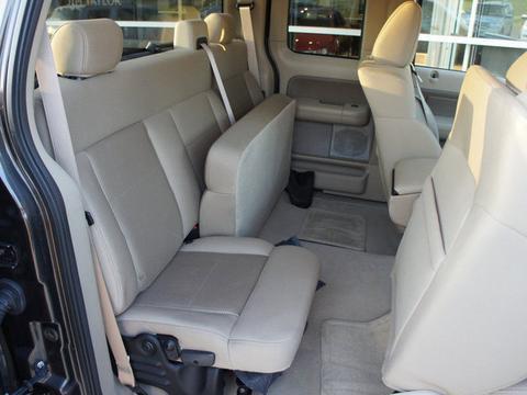 Ford F150 2007 photo 1