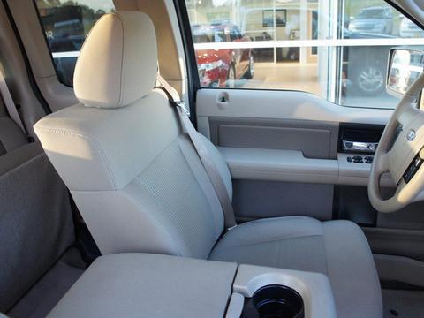 Ford F150 2007 photo 2