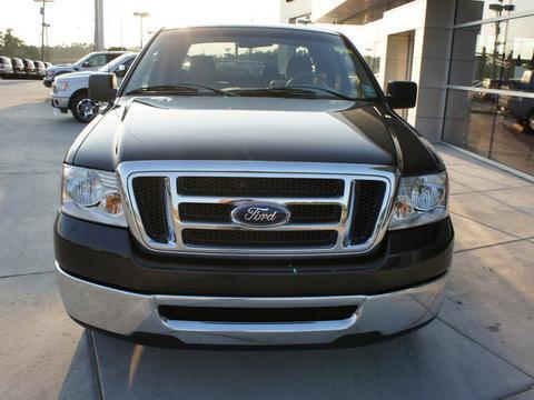 Ford F150 2007 photo 3