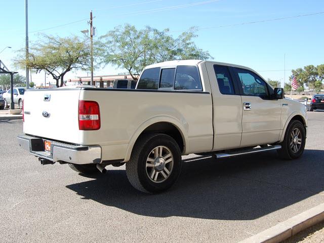 Ford F150 Sport 4WD Pickup Truck