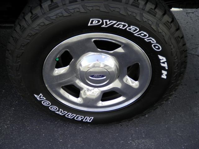 Ford F150 ESi Pickup Truck