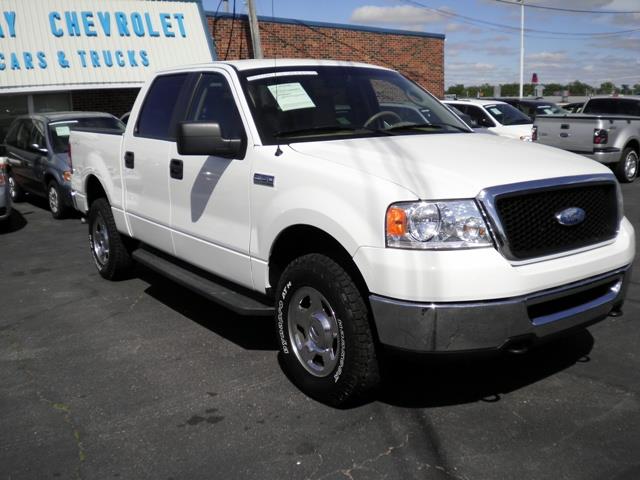 Ford F150 2007 photo 1