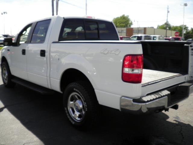 Ford F150 2007 photo 10