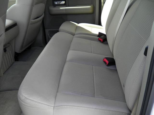 Ford F150 2007 photo 12