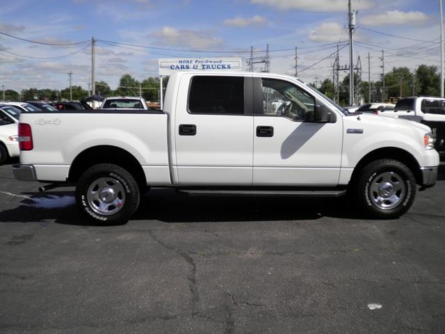 Ford F150 2007 photo 2