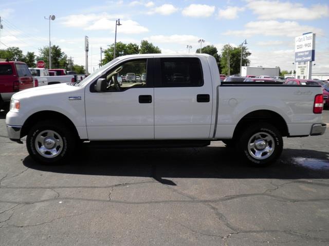 Ford F150 2007 photo 3