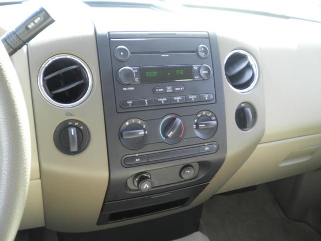Ford F150 2007 photo 4