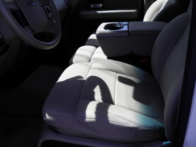 Ford F150 2007 photo 5
