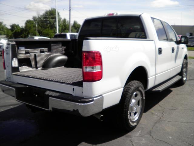 Ford F150 2007 photo 6