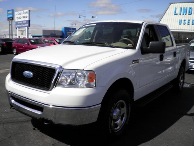 Ford F150 2007 photo 7