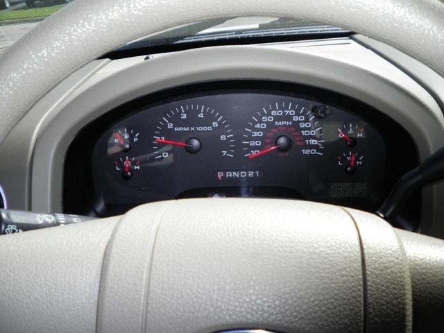 Ford F150 2007 photo 8