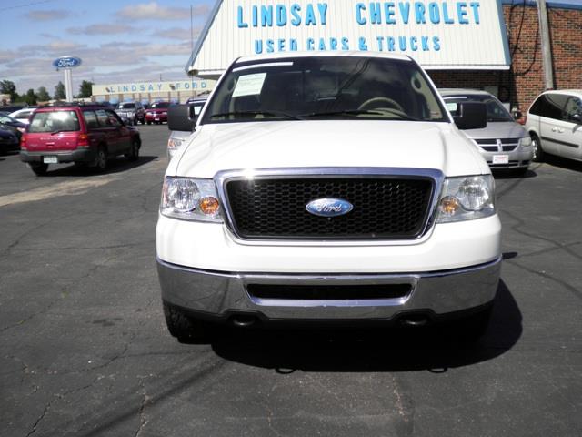 Ford F150 2007 photo 9