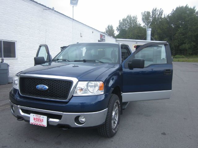 Ford F150 2007 photo 1