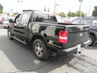 Ford F150 2007 photo 1
