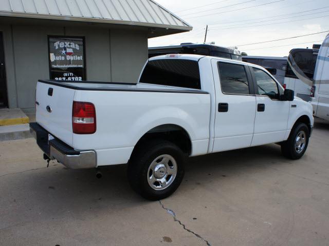 Ford F150 2007 photo 1