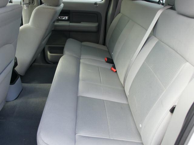 Ford F150 2007 photo 5