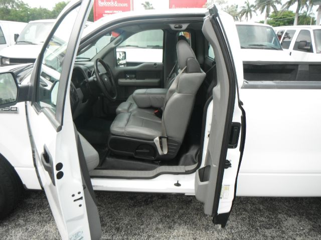 Ford F150 2007 photo 1