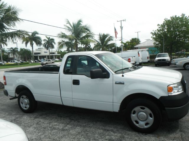 Ford F150 2007 photo 2