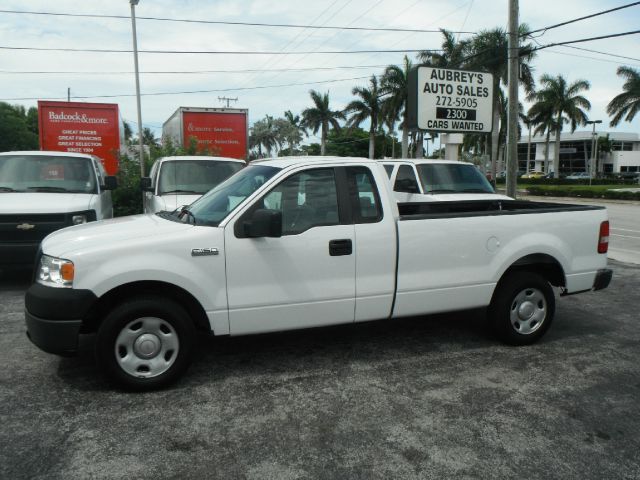 Ford F150 2007 photo 4