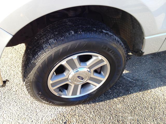 Ford F150 2007 photo 1