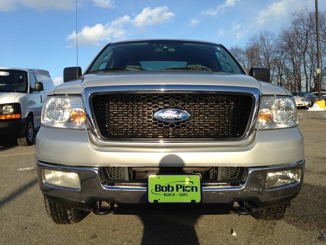 Ford F150 2007 photo 4