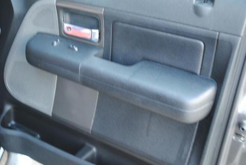 Ford F150 2007 photo 1