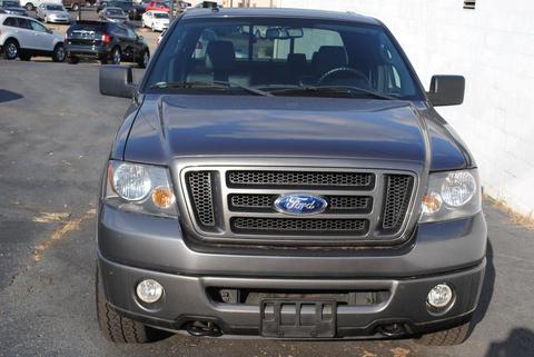 Ford F150 2007 photo 2