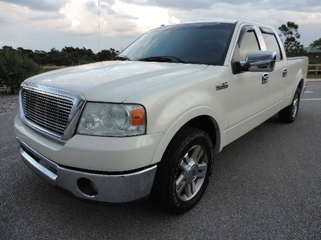 Ford F150 2007 photo 2
