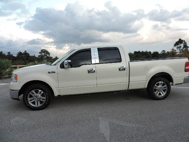 Ford F150 2007 photo 3