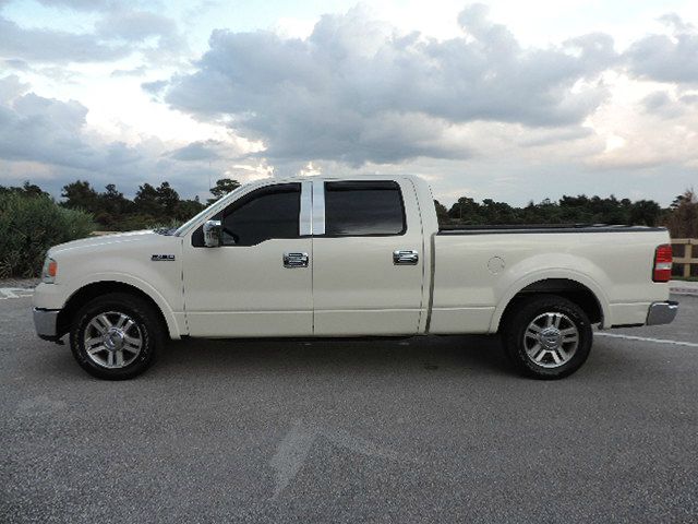 Ford F150 2007 photo 4